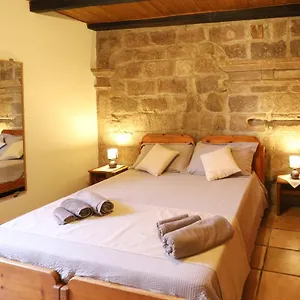 Bed and breakfast La Favola Antica, Castelsardo