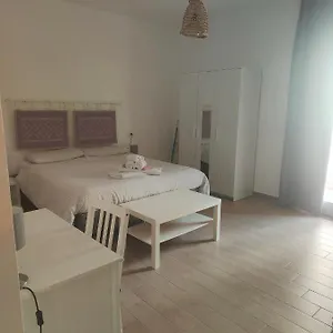 Bed and breakfast Anninnía, Castelsardo