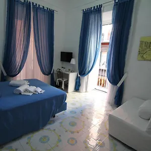 Le Vie Di Bed and breakfast