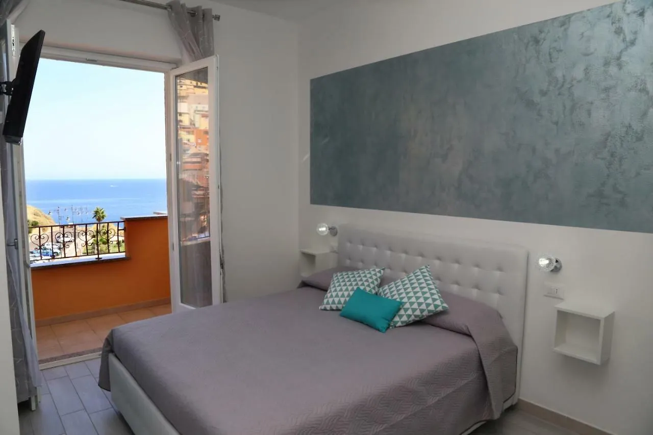 B&B Mimi Castelsardo Bed & Breakfast