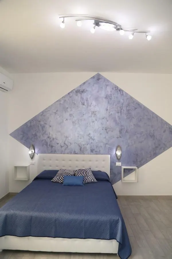 B&B Mimi Castelsardo Italië