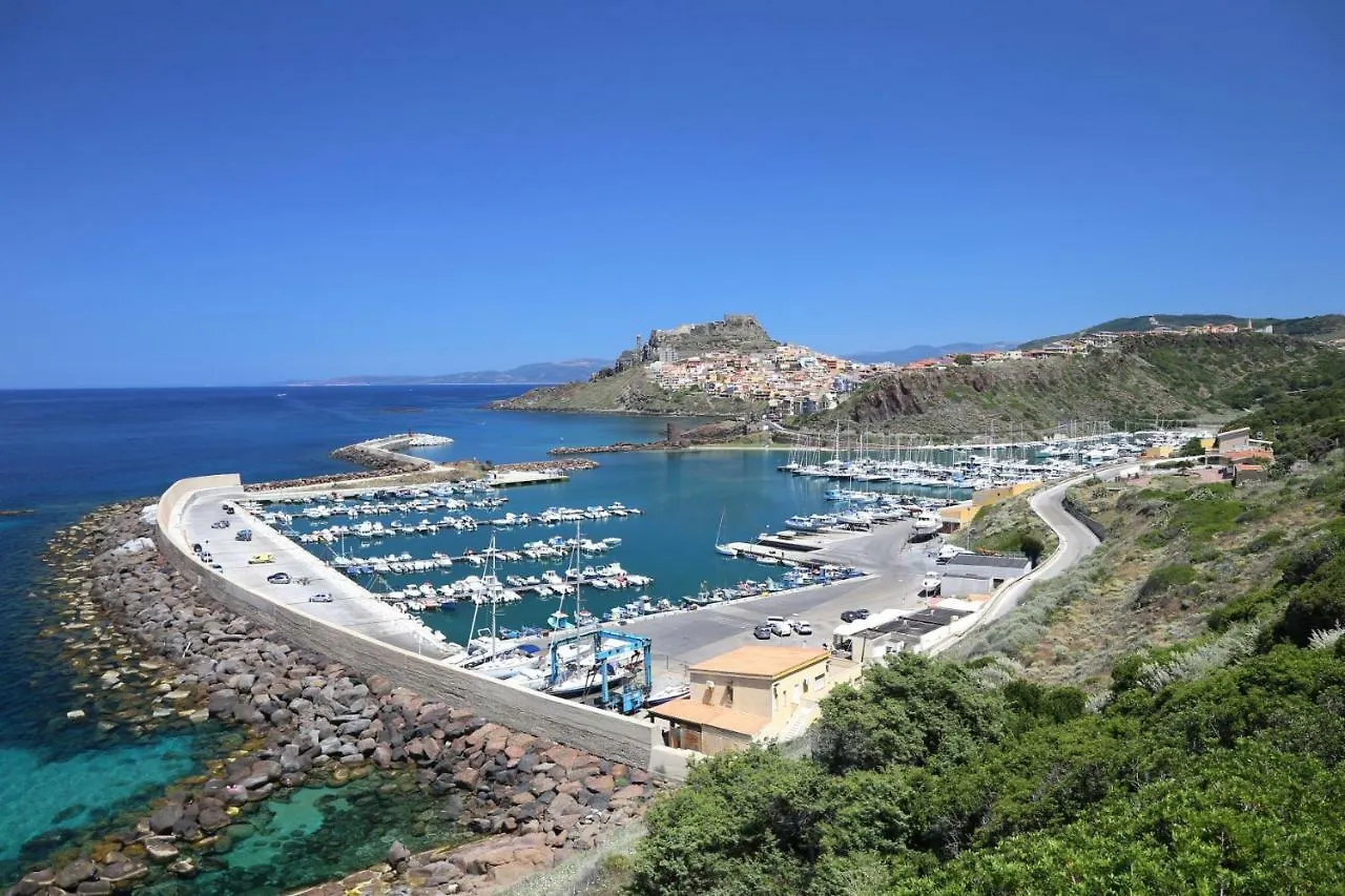 B&B Mimi Castelsardo
