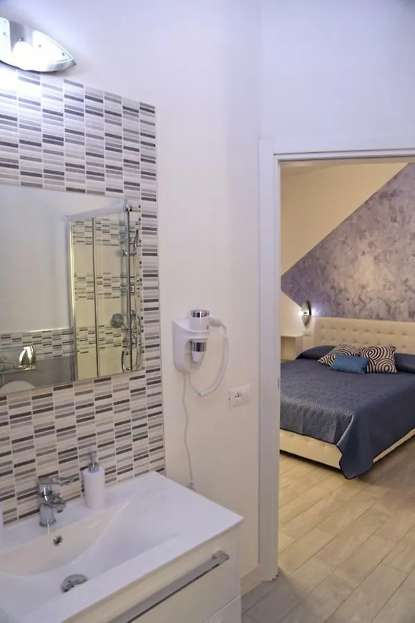 B&B Mimi Castelsardo Bed & Breakfast