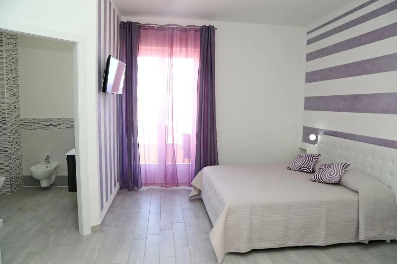 B&B Mimi Castelsardo Italië