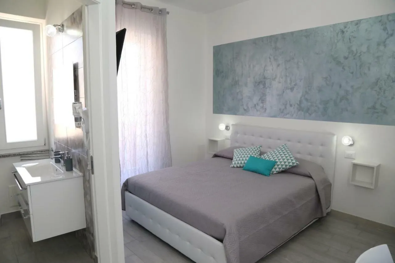 *** Bed & Breakfast B&B Mimi Castelsardo Italië