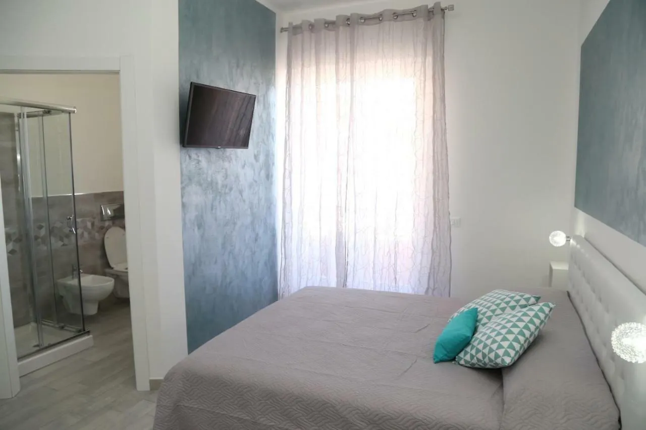 Bed & Breakfast B&B Mimi Castelsardo